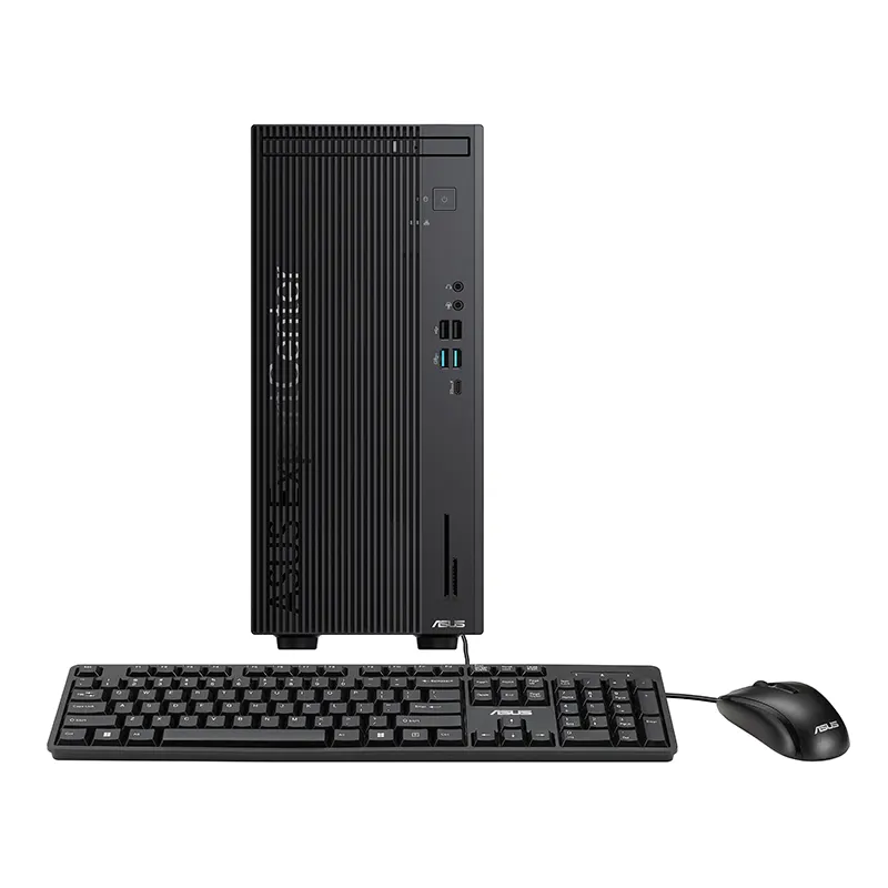 Mini Tower Asus D700Mf-007265322X/Core Ultra 7 265 5.3G/16Gb Ddr5/1Tb SSD M.2/Rtx 506
