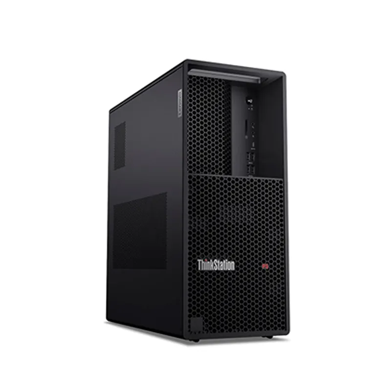 Ws Lenovo Thinkstation P3 Tower Gen2/Core Ultra 7265K 5.5G/32G Ddr5/512G SSD M.2/Rtx