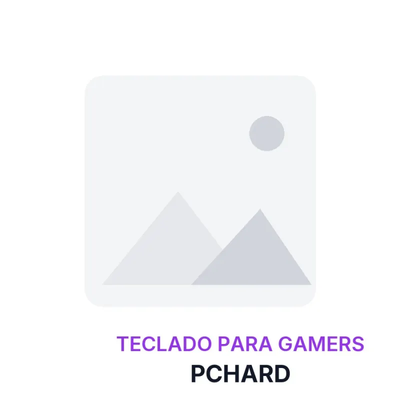 Zz KB Gamer Te4074 (Toshiba)