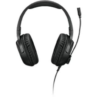 Auriculares Gamer Lenovo H110 Drivers De