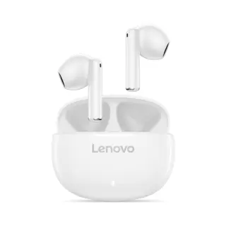 Auriculares Estéreo Inalámbricos Con Microfono Lenovo