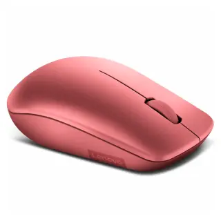 LLEVATE!! MOUSE LEN 530 WIRELESS CHERRY - Desde $10.90 + IGV