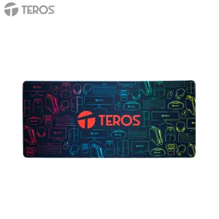 PROMO(7+1)POR LA COMPRA DE MOUSE PAG GAMER TE3023 BK P.PRORRATEADO DESDE $4.28+