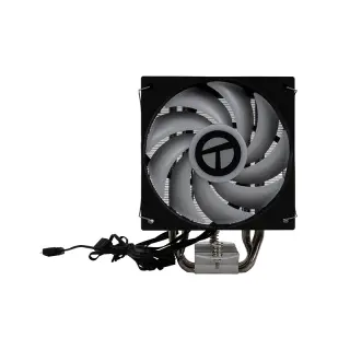Fan Cooler Para CPU Teros Te-8168N