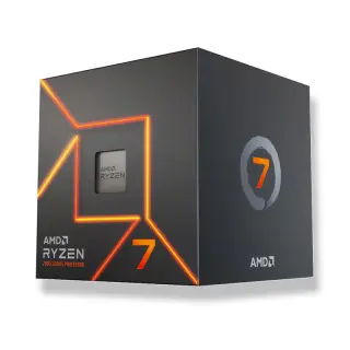 Descuento de $45.00!!! Compra (1) Ryzen 7 7700