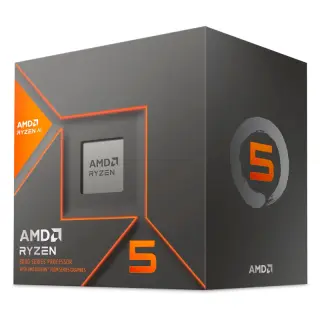 Descuento de $9.00!!! Por comprar (1) MB MSI B840M GMG WIFI6E + (1) Ryzen 5 8600G