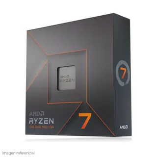 GRATIS (01) Kit gamer 4 en 1 Teclado + Mouse + Auriculares + Mousepad COMPRA (01) PROC AMD RYZEN 77