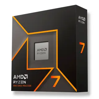 Descuento de $2.49!!! Compra (1) Ryzen 7 9700X