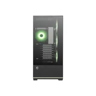 MSI Mag Pano 110R Pz Mini-Itx
