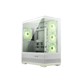 MSI Mag Pano 110R Pz White