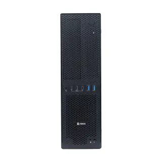 GRATIS(TECLADO KB TE-4064N BT+MOUSE WIRELESS TE1230C BK) POR LA COMPRA DE CASE SFF SFF 350W BZ TE104