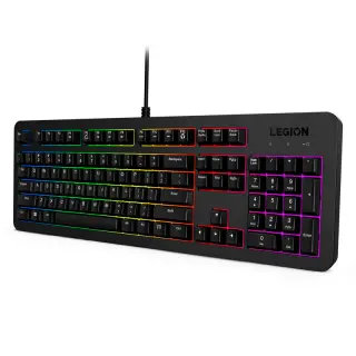 LEN KB LEGION K310 RGB GAMING - Desde $33.90 + IGV
