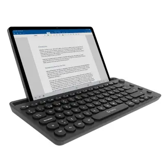 PROMO POR PQT DE 5 UNI POR LA COMPRA DE TECLADO KB TE-4064N BT a tan solo $8.7c/u