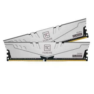 Memoria Teamgroup T-Create Classic Ddr4 · 16GB · DDR4