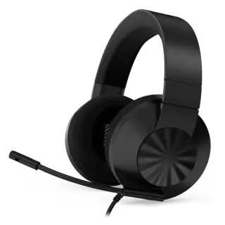 Auriculares Con Micrófono Lenovo H210 Gaminglos
