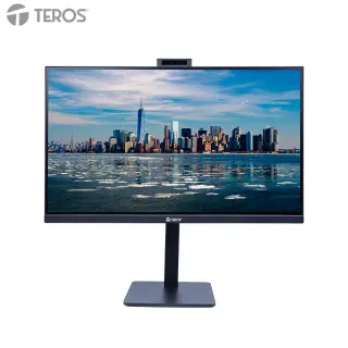 GRATIS(TE5016S+TEROS VIBE+MOUSEPAD GAMER) POR LA COMPRA DE TE-2720CS