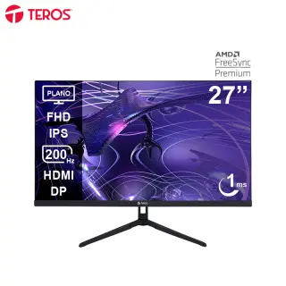 GRATIS(MOUSE WIRELESS TEROS) POR LA COMPRA DE TE-2786G