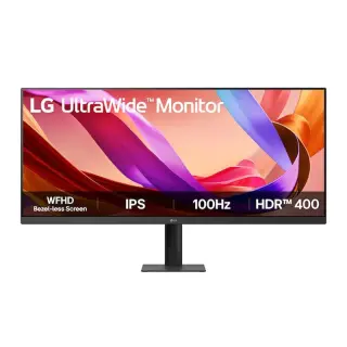 Monitor LG 34U511A-B · 100Hz · IPS