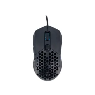 PROMO(12+1)POR LA COMPRA DE MOUSE GAMER USB TE1232 BK; PRORRATEADO $4.89+
