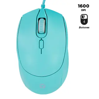 PROMO(6+1) POR LA COMPRA DE MOUSE STD USB TE1227 GN DESDE PRECIO PRORRATEADO A $2.31+IGV