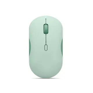 LLEVATE!! MOUSE LENOVO 350 SILENCIOSO WIRELESS Musgo - Desde $13.90 + IGV