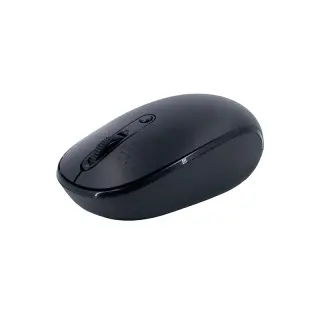 PROMO(11+1) POR LA COMPRA DE MOUSE WIRELESS TE1237 BLACK P.PRORRATEADO DESDE $5.13+