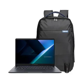 GRATIS MOUSE PAD TEROS !! COMPRANDO NB AS 14 B5-AI/U7355H/32/1T/W11P / MOCHILA Y MOUSE DESDE $1955.2
