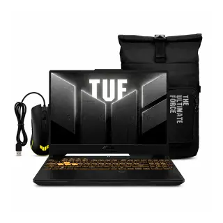 LLEVA UN Mouse y Case Teros !! COMPRANDO LA ASUS NBG TUF 16 C5-2H 8 512 V6G FRE /DESDE $783.78+ IGV
