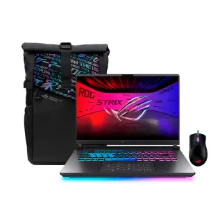 LLEVA UN Mouse pad gamer teros ! COMPRANDO LAR NBG ROG 16 R9-9955HX 16 1T V8GRTX 5070 W1/DESDE $2171