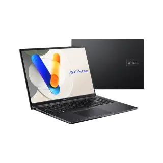 Laptop Asus Vivobook 16 · Core 9 270H · 16 GB RAM · 512 GB SSD