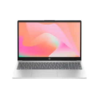 Laptop HP 15-Fd0374La · Core 7 150U · 16 GB RAM · 512 GB SSD · 15.6"