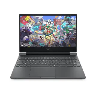 Laptop HP… · Core i5 13420H · 16 GB RAM · 512 GB SSD · GEFORCE RTX 4050 6 GB · 15.6"