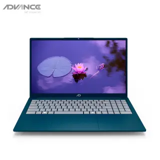 Notebook Advance Adv-Nv9857 · Celeron N4500 · 256 GB SSD