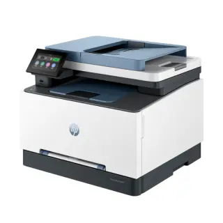LLEVATE!! COLOR LASERJET PRO MFP 3303FDW