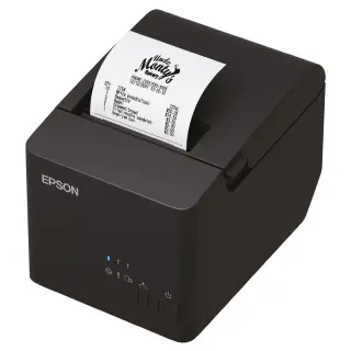 Compra 1 impresora Epson TM-T20IVL a $105