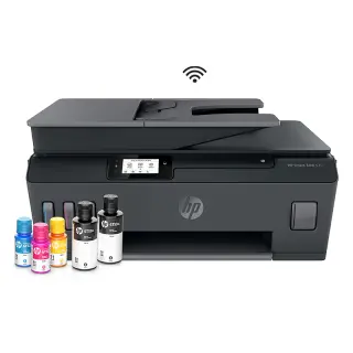 SUPER PROMO DESDE $163.9+ IGV LLEVATE HP Smart Tank 530