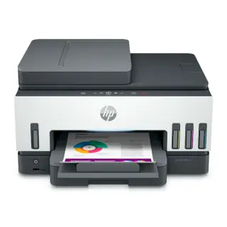 SUPER PROMO DESDE $265 LLEVATE HP Smart Tank 790