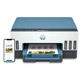 SUPER PROMO DESDE $160 HP Smart Tank 725