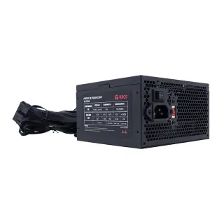 PROMO (13+1) POR LA COMPRA DE PSU STD ATX 250W TE1324 BK; PRORRATEADO $9.19+