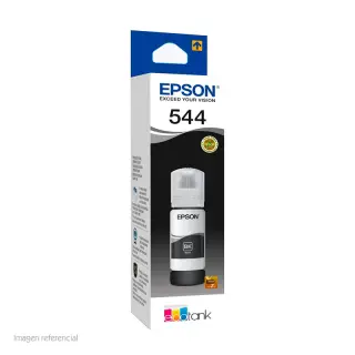 Compra 2 Kits Botellas T544 por $62.72+igv y llevate una T544 negra gratis!