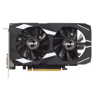 Tarjeta De Video Asus Dual Geforce RTX 3050 Oc Edition 6GB Gddr6