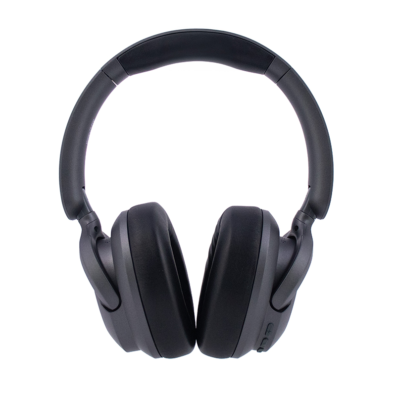 Audífono Inalámbricos Teros Te-8038N, Usb-C, Negro Titaniumdescubre Los Audífono