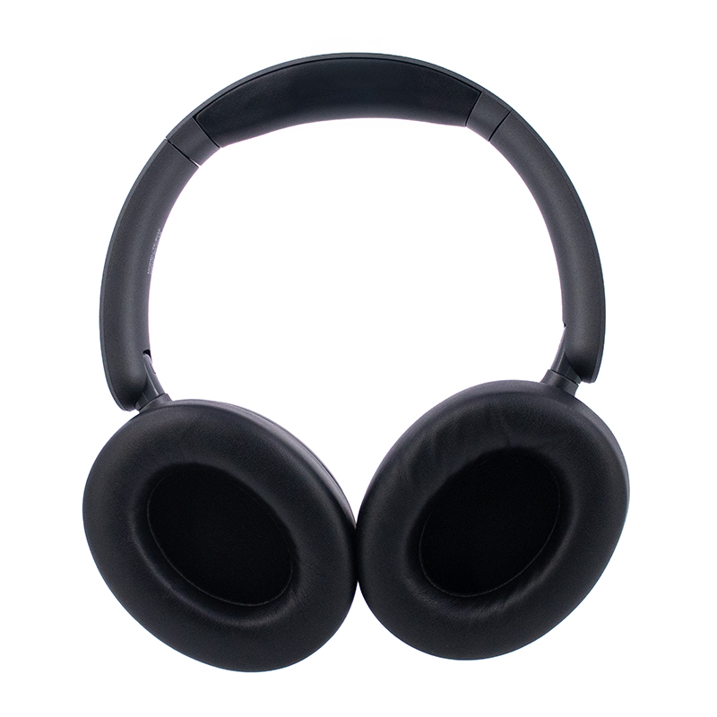 Audífono Inalámbricos Teros Te-8038N, Usb-C, Negro Titaniumdescubre Los Audífono