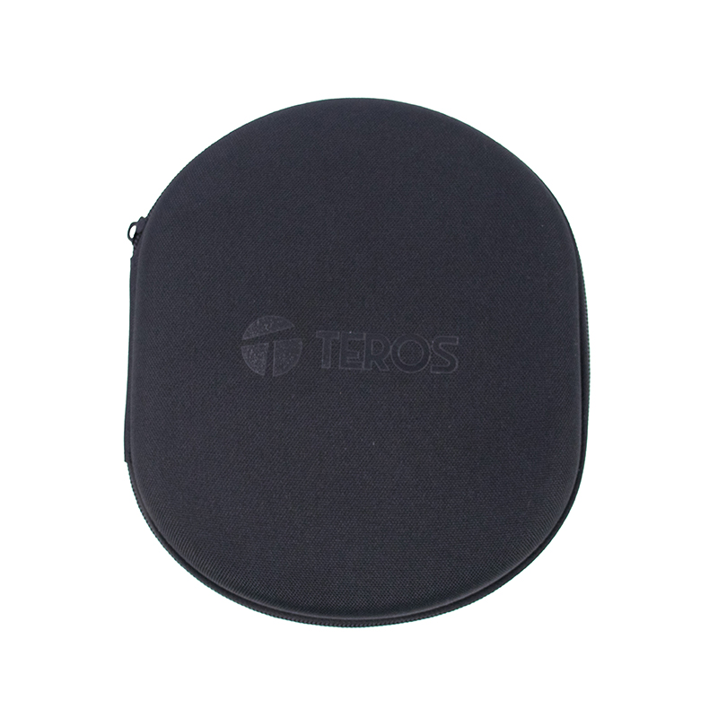 Audífono Inalámbricos Teros Te-8038N, Usb-C, Negro Titaniumdescubre Los Audífono