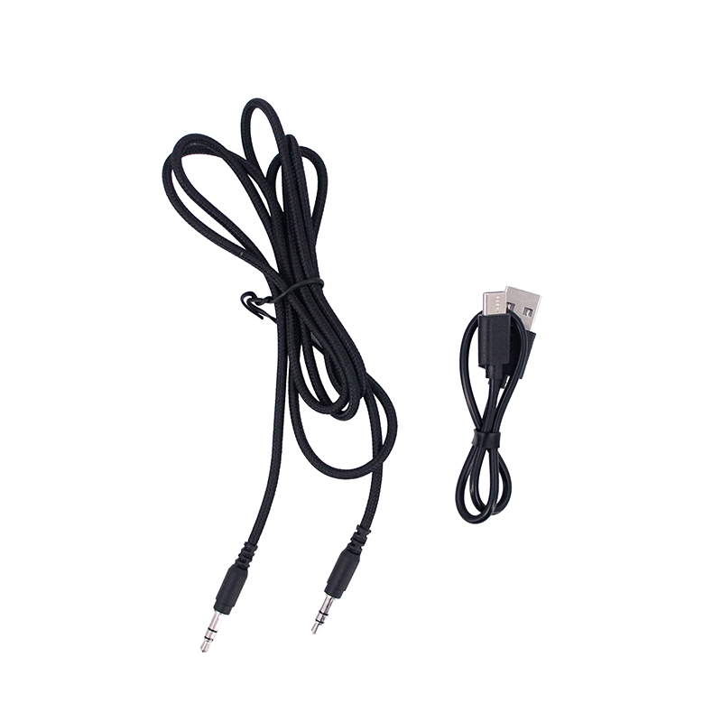 Audífono Inalámbricos Teros Te-8038N, Usb-C, Negro Titaniumdescubre Los Audífono