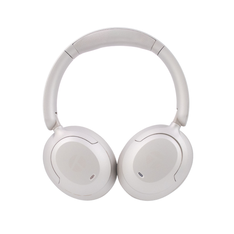 Audífono Inalámbricos Teros Te-8038Ne, Usb-C, Natural Titaniumdescubre Los Audíf