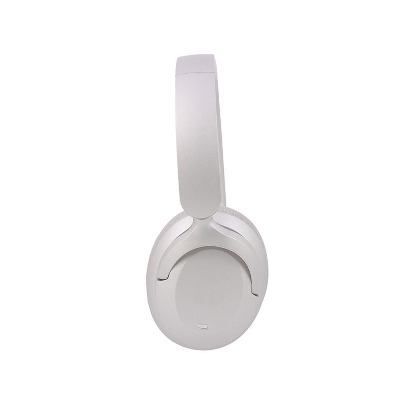 Audífono Inalámbricos Teros Te-8038Ne, Usb-C, Natural Titaniumdescubre Los Audíf