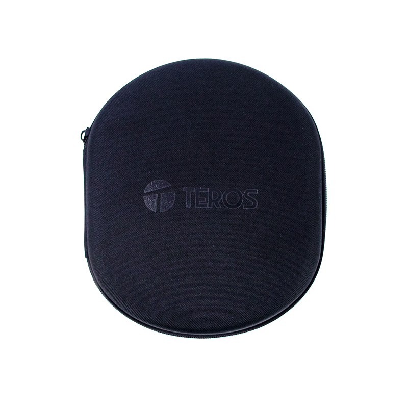 Audífono Inalámbricos Teros Te-8038Rs, Usb-C, Rose Titaniumdescubre Los Audífono