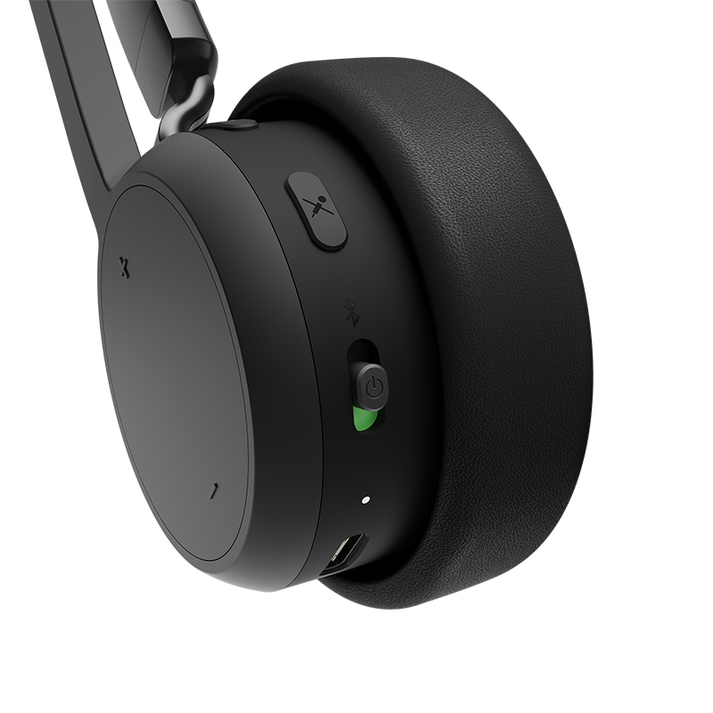 Auriculares Inalámbricos Stereo Con Micrófono Lenovo, Interfaz Usb-Cdescubre Los