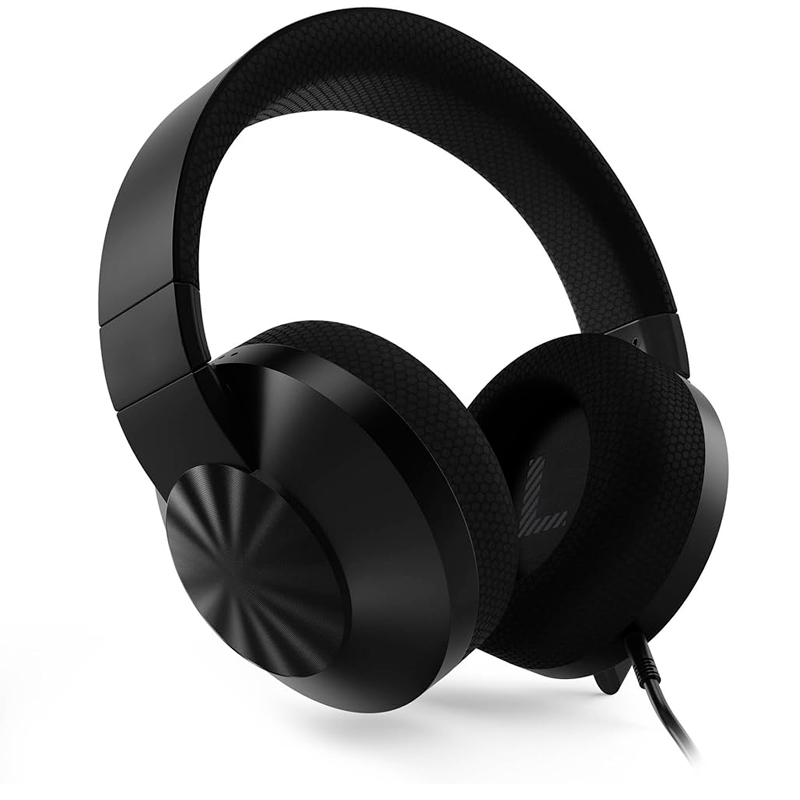 Auriculares Con Micrófono Lenovo H210 Gaminglos Auriculares Con Micrófono Lenovo